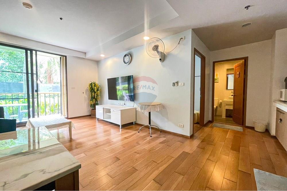 Condo/Apartment - For Rent/Lease - Hua Hin, Prachuap Khiri Khan - LINE_ALBUM_แสนสุข คุณนุช_๒๓๐๙๑๘_25.jpg - 920601001-1132