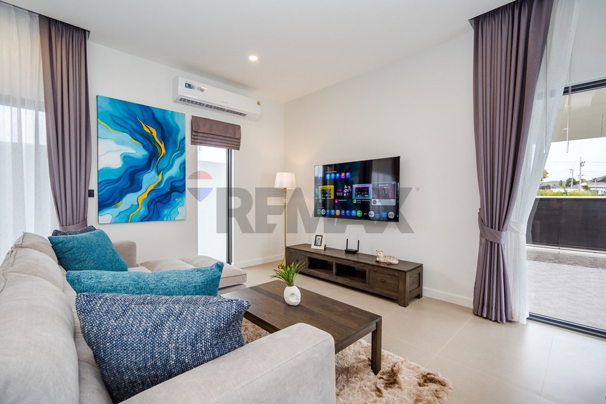 Villa - For Sale - Hua Hin, Prachuap Khiri Khan - Photo-122.jpg - 920601001-1302