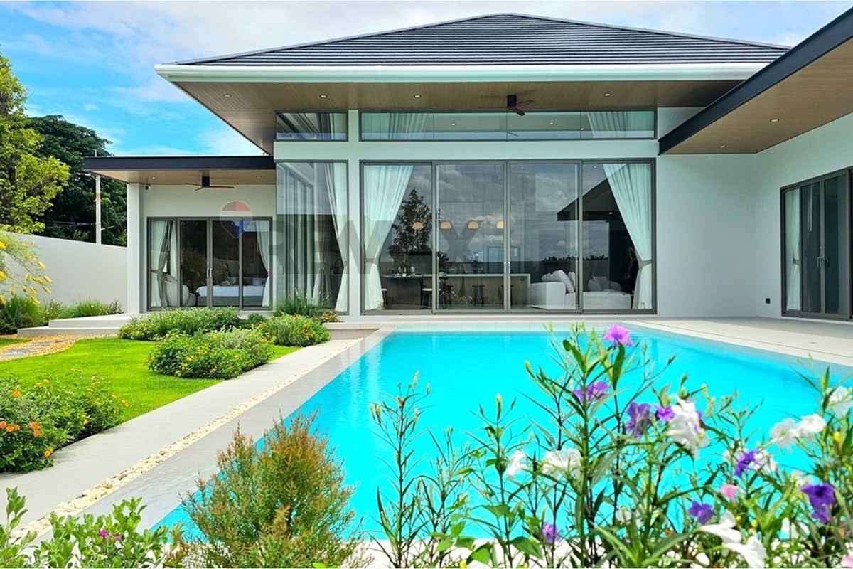 Villa - For Sale - Hua Hin, Prachuap Khiri Khan - 20260801_120146.jpg - 920601001-1217