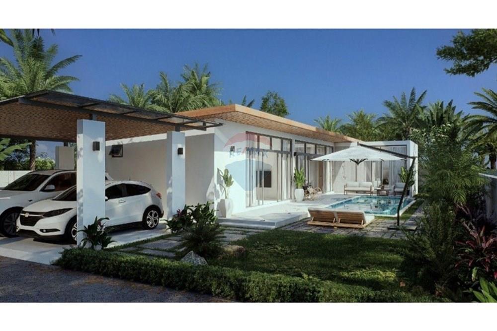 Villa - For Sale - Koh Samui, Surat Thani - S__208822285_0.jpg - 920121030-301