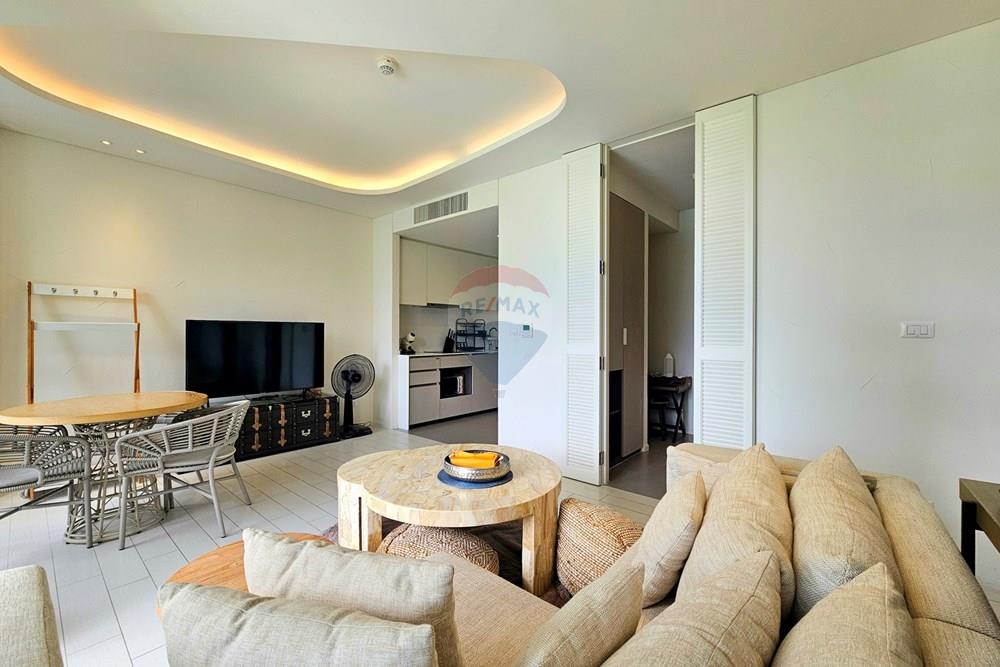 Condo/Apartment - For Sale - Hua Hin, Prachuap Khiri Khan - 20241121_120149.jpg - 920601001-1045