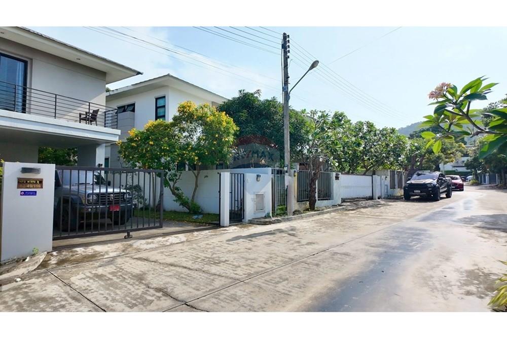 Single House - For Sale - Koh Samui, Surat Thani - S__33095684_0.jpg - 920121030-294