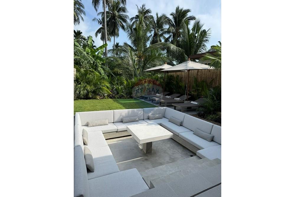 Villa - For Sale - Koh Samui, Surat Thani - 204.JPEG - 920121060-178