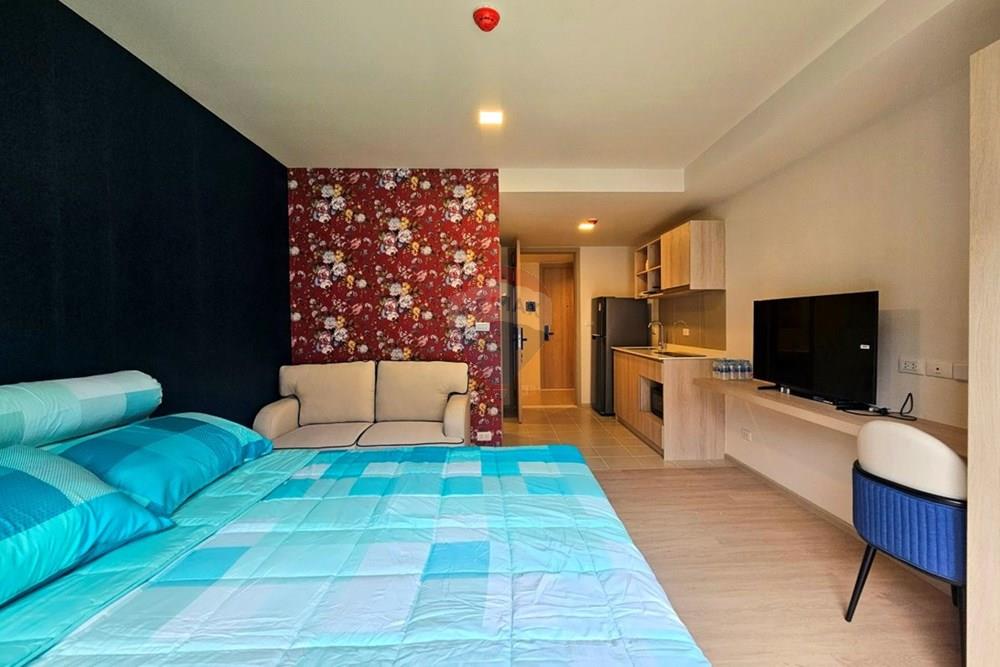 Condo/Apartment - For Rent/Lease - Hua Hin, Prachuap Khiri Khan - 20250825_111746.jpg - 920601001-1068