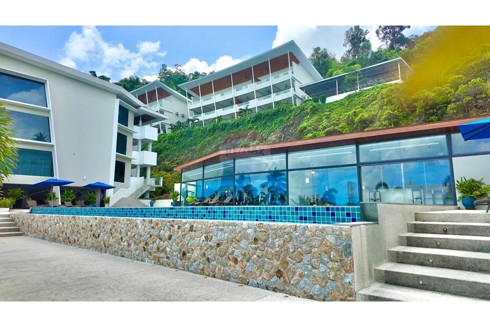 Penthouse - For Sale - Koh Samui, Surat Thani - IMG-20260318-WA0076.jpg - 920121087-15
