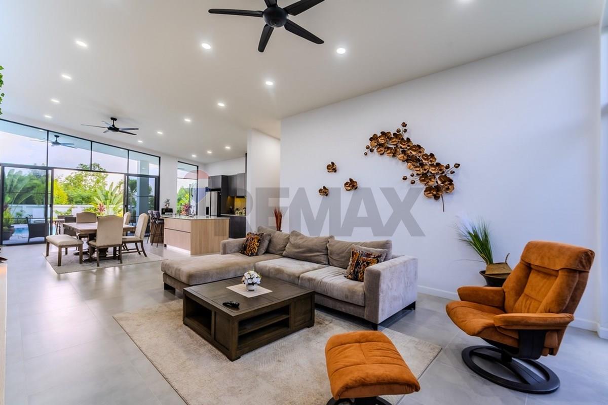 Villa - For Sale - Hua Hin, Prachuap Khiri Khan - Joe-22.jpg - 920601001-1150