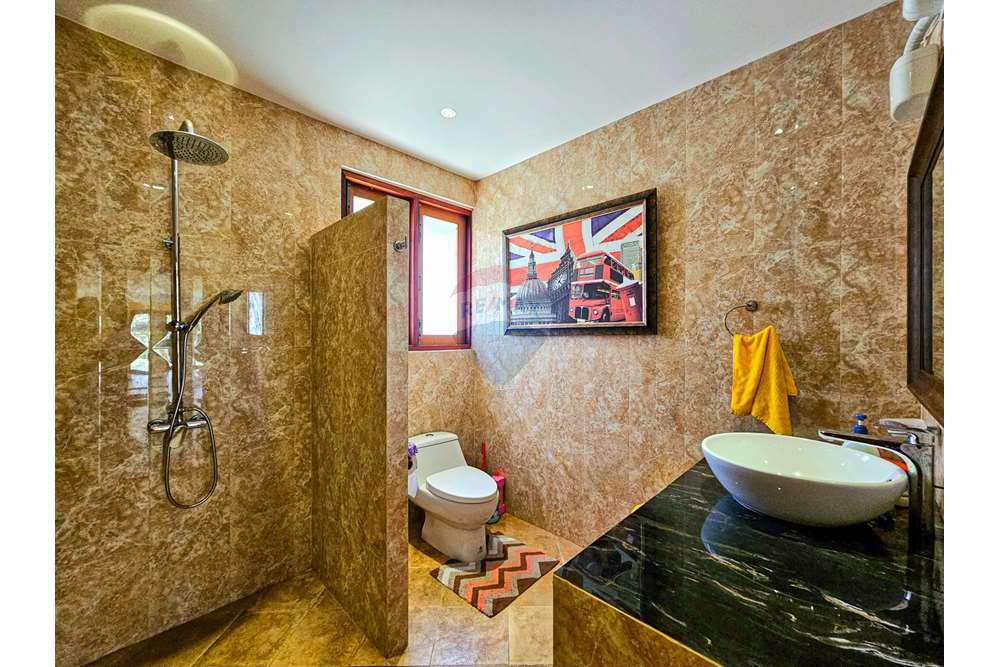 Villa - For Sale - Sam Roi Yot, Prachuap Khiri Khan - 20230420_120059.jpg - 920601001-1205