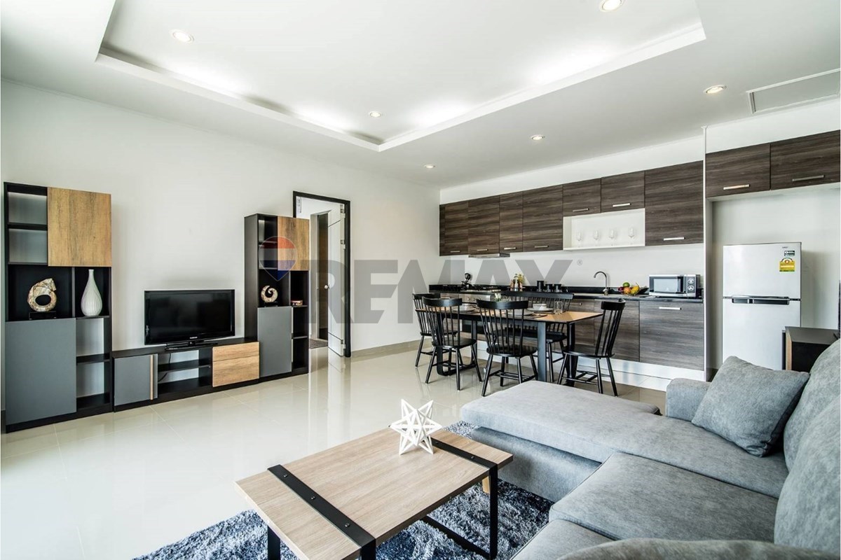 Condo/Apartment - For Sale - Hua Hin, Prachuap Khiri Khan - 304816_0.jpg - 920601001-1299