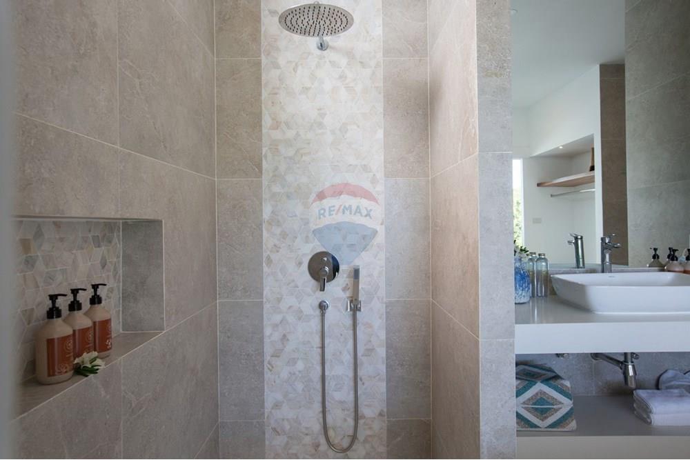 Villa - For Rent/Lease - Koh Samui, Surat Thani - ZOG_Bougainvillea_bathroom_1-7.jpg - 920121057-170