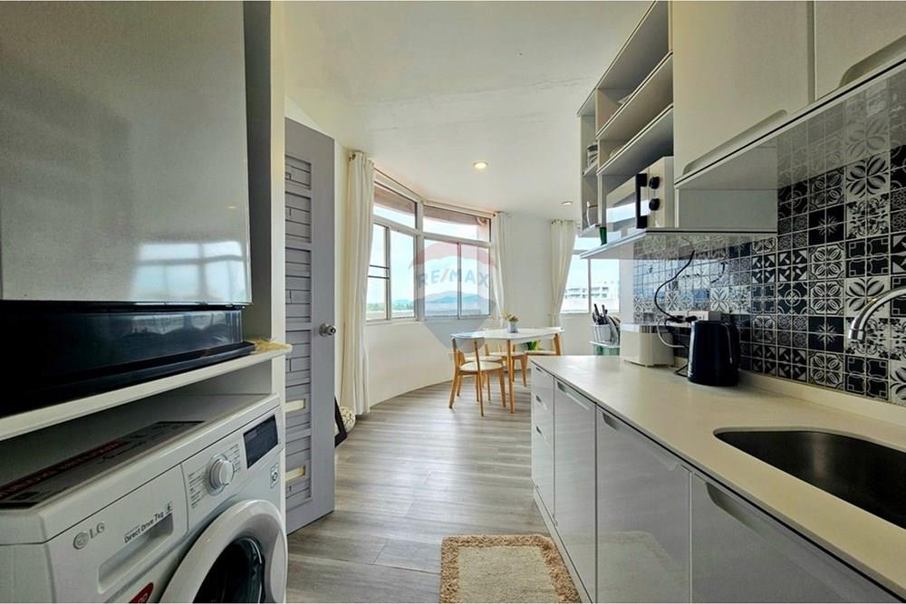 Condo/Apartment - For Sale - Cha-Am, Phetchaburi - 20241107_130106.jpg - 920601001-1042