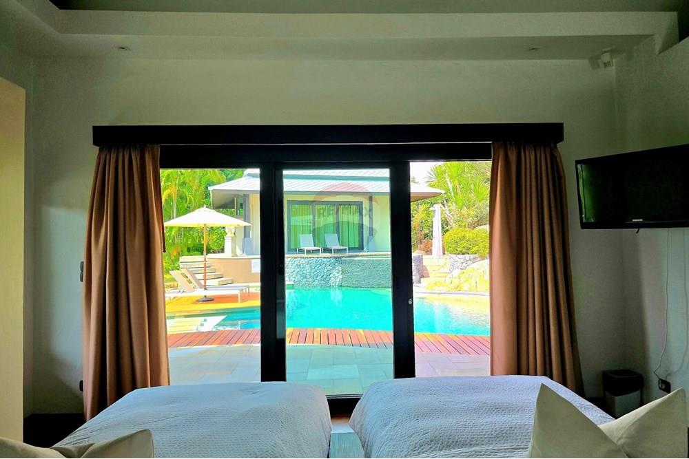 Villa - For Sale - Koh Samui, Surat Thani - 054.jpg - 920121018-311