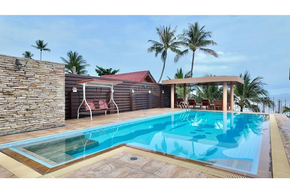 Villa - For Sale - Koh Samui, Surat Thani - LINE_ALBUM_1822569 BE_260219_51.jpg - 920121057-177