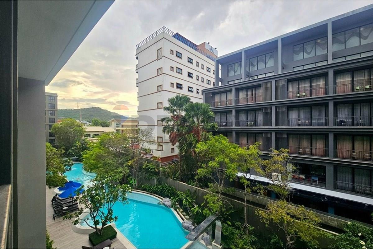 Condo/Apartment - For Rent/Lease - Hua Hin, Prachuap Khiri Khan - 20260612_171356.jpg - 920601001-1179