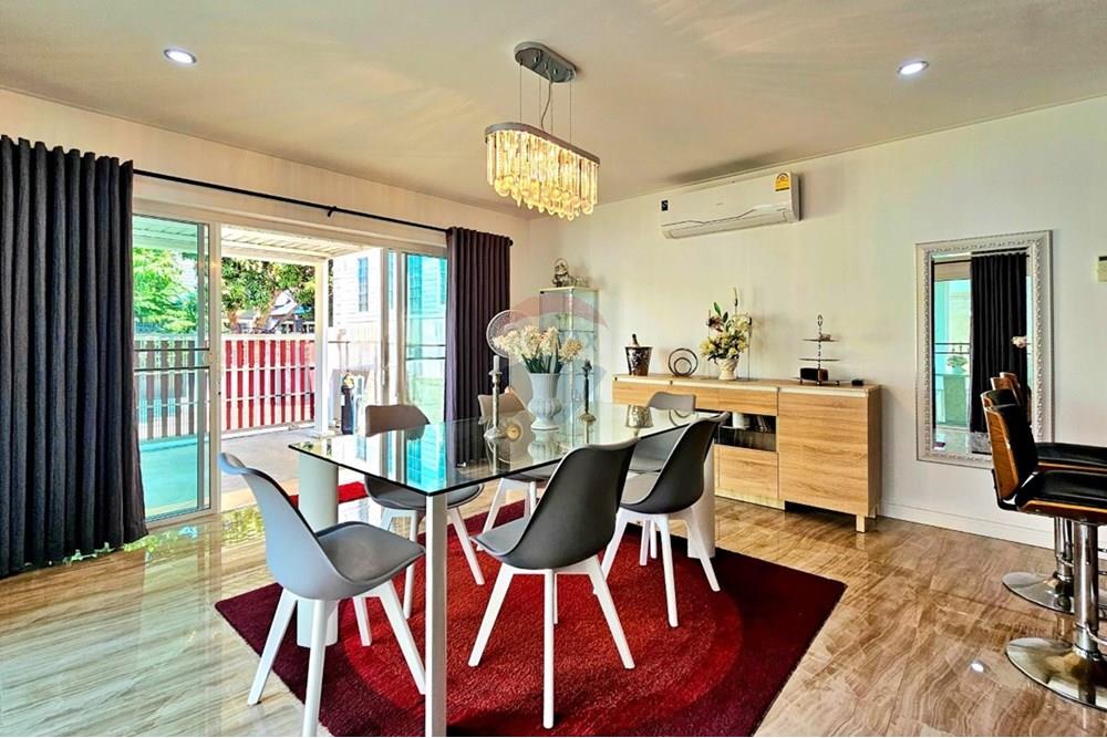 Villa - For Sale - Hua Hin, Prachuap Khiri Khan - 20250203_130941.jpg - 920601001-440