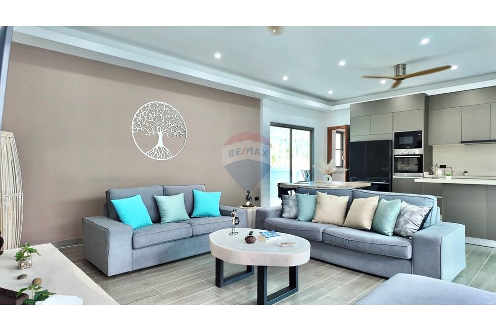 Villa - For Sale - Koh Samui, Surat Thani - dji_mimo_20250814_140332_20250814140331_1755157576627_photo.JPG - 920121077-16