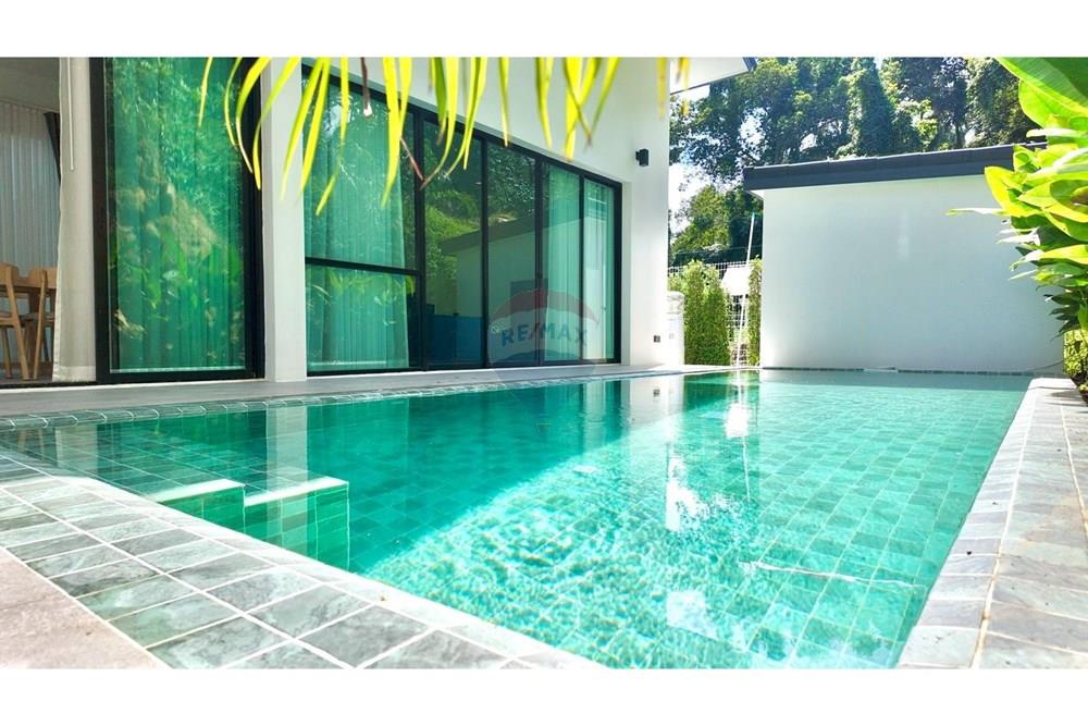Villa - For Sale - Koh Samui, Surat Thani - 611960_0.jpg - 920121075-88
