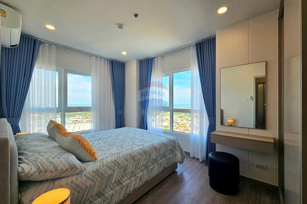 Condo/Apartment - For Rent/Lease - Hua Hin, Prachuap Khiri Khan - 20251027_141047.jpg - 920601001-1086