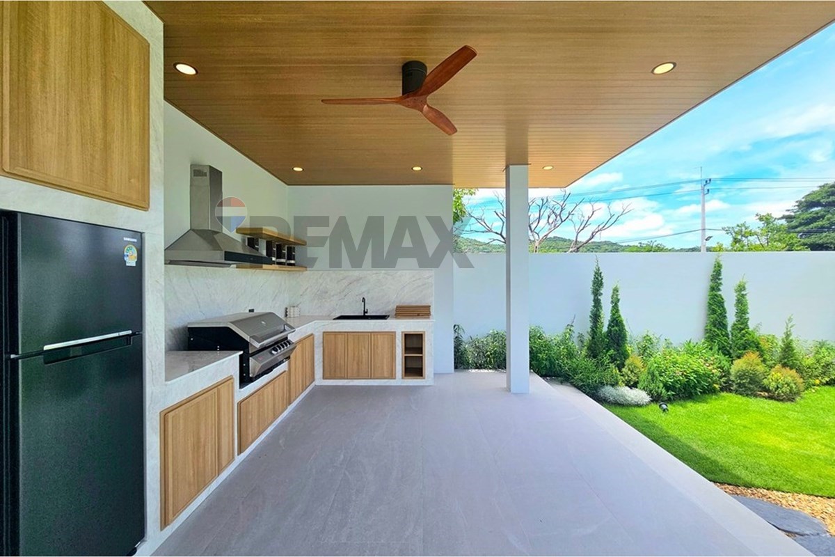 Villa - For Sale - Hua Hin, Prachuap Khiri Khan - 20260801_120532.jpg - 920601001-1217
