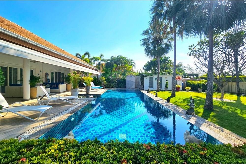Villa - For Sale - Hua Hin, Prachuap Khiri Khan - 20251208_145601.jpg - 920601001-726