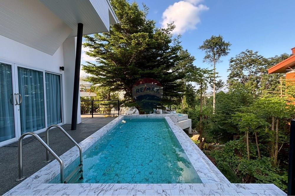 Villa - For Rent/Lease - Koh Samui, Surat Thani - IMG_3386.jpeg - 920121079-34