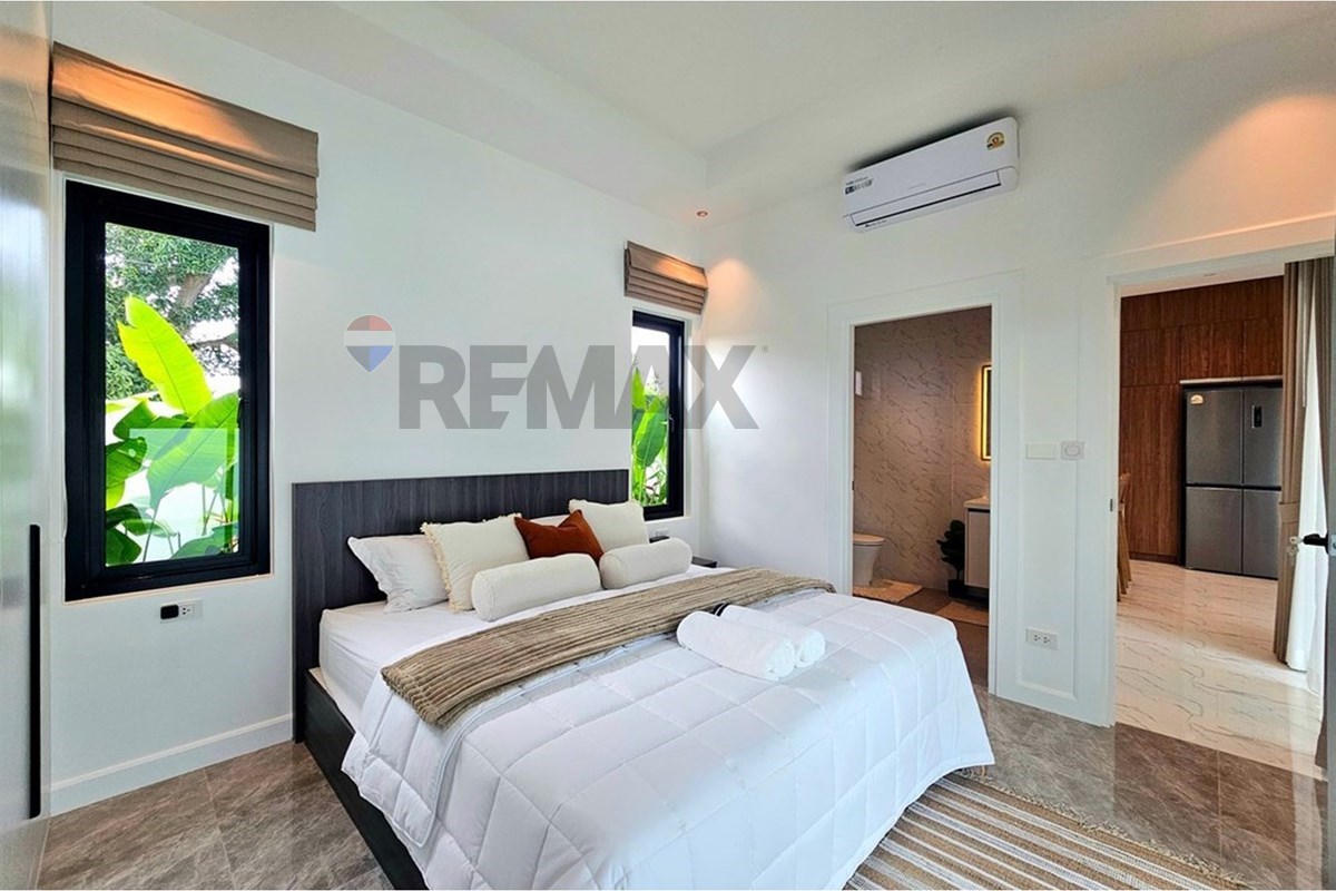 Villa - For Sale - Hua Hin, Prachuap Khiri Khan - 20260727_163718.jpg - 920601001-1212