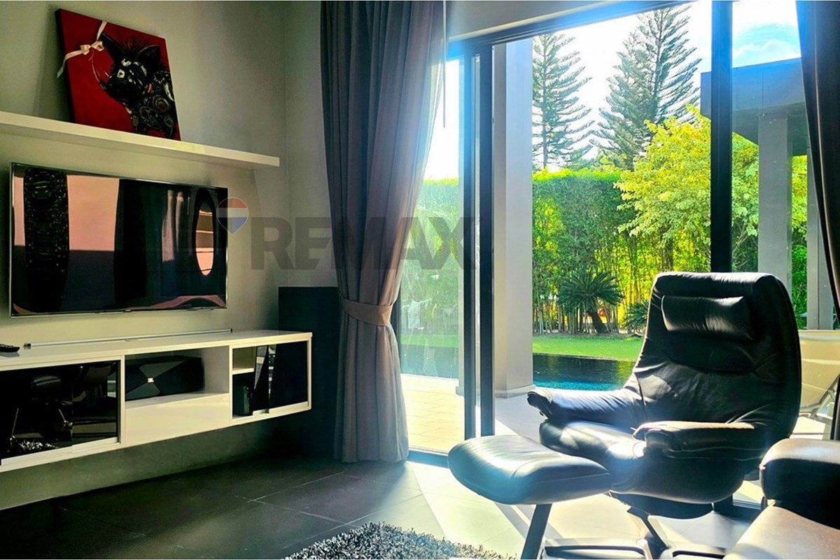 Villa - For Sale - Hua Hin, Prachuap Khiri Khan - 20260709_164605.jpg - 920601001-1201