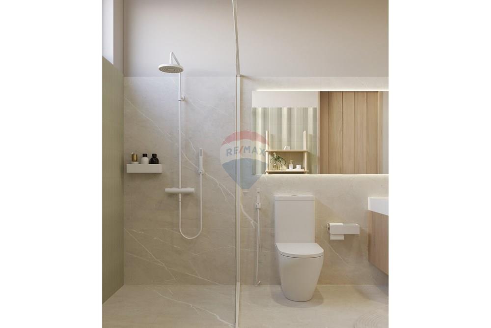 Villa - For Sale - Koh Samui, Surat Thani - wc 15_LightMix.jpg - 920121001-3167