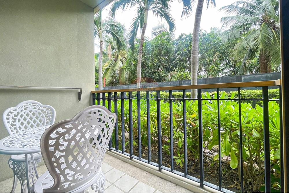 Condo/Apartment - For Rent/Lease - Hua Hin, Prachuap Khiri Khan - LINE_ALBUM_แสนสุข คุณนุช_๒๓๐๙๑๘_10.jpg - 920601001-1132