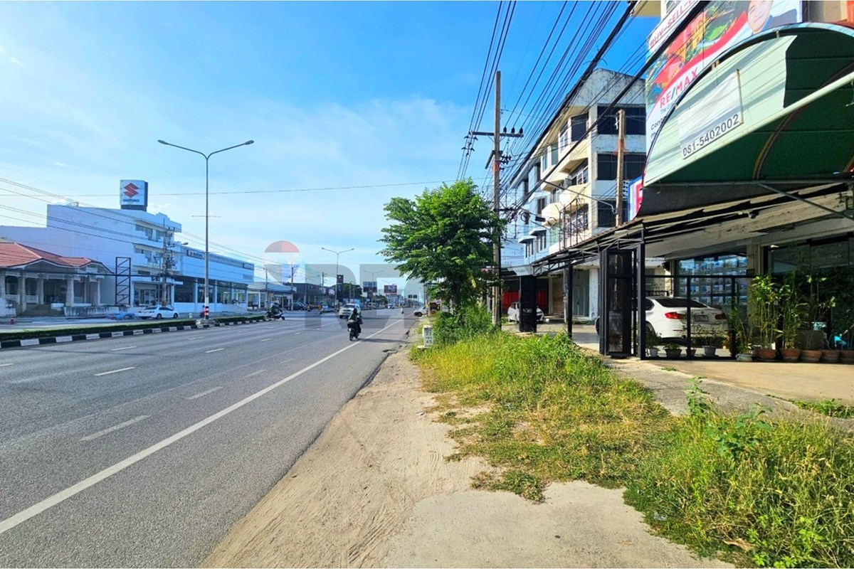 Townhouse - For Rent/Lease - Hua Hin, Prachuap Khiri Khan - 20250805_165321.jpg - 920601001-1297