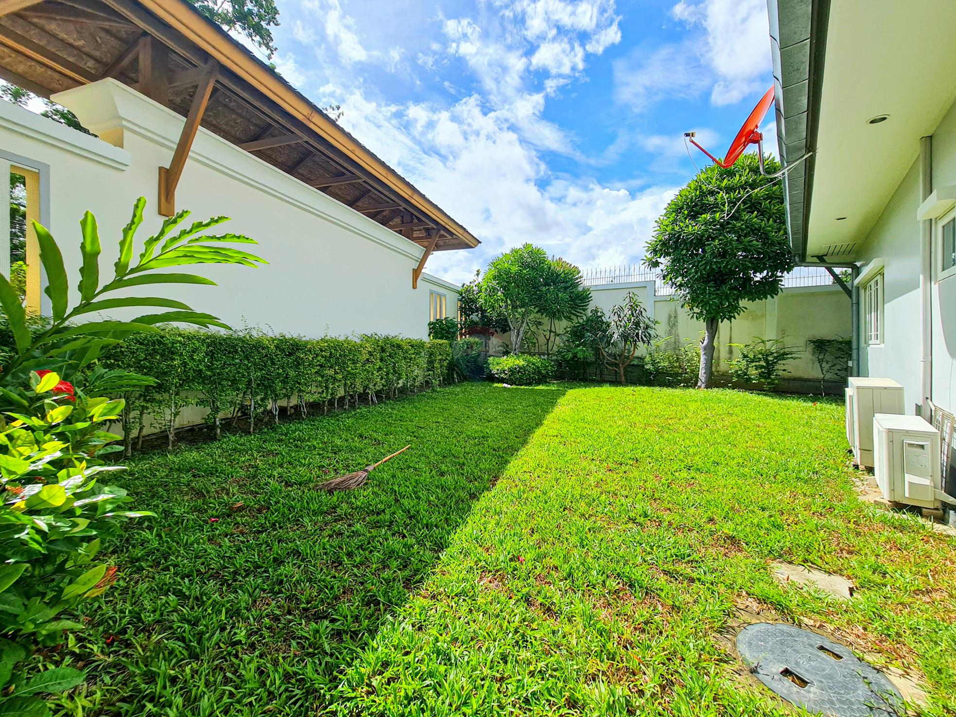 Villa - For Sale - Hua Hin, Prachuap Khiri Khan - 20210909_144908.jpg - 920601001-32