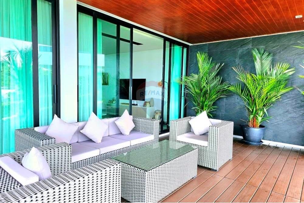 Villa - For Sale - Koh Samui, Surat Thani - 058.jpg - 920121018-334