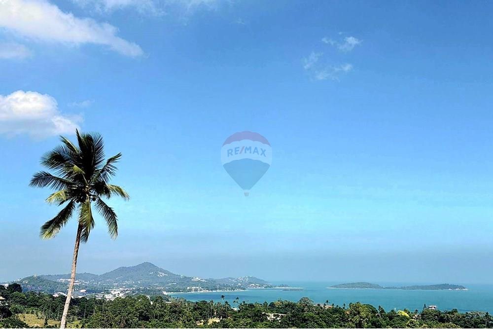 Land - Residential - For Sale - Koh Samui, Surat Thani - 596725785_10223873037173630_8879931568444659387_n.jpg - 920121018-321