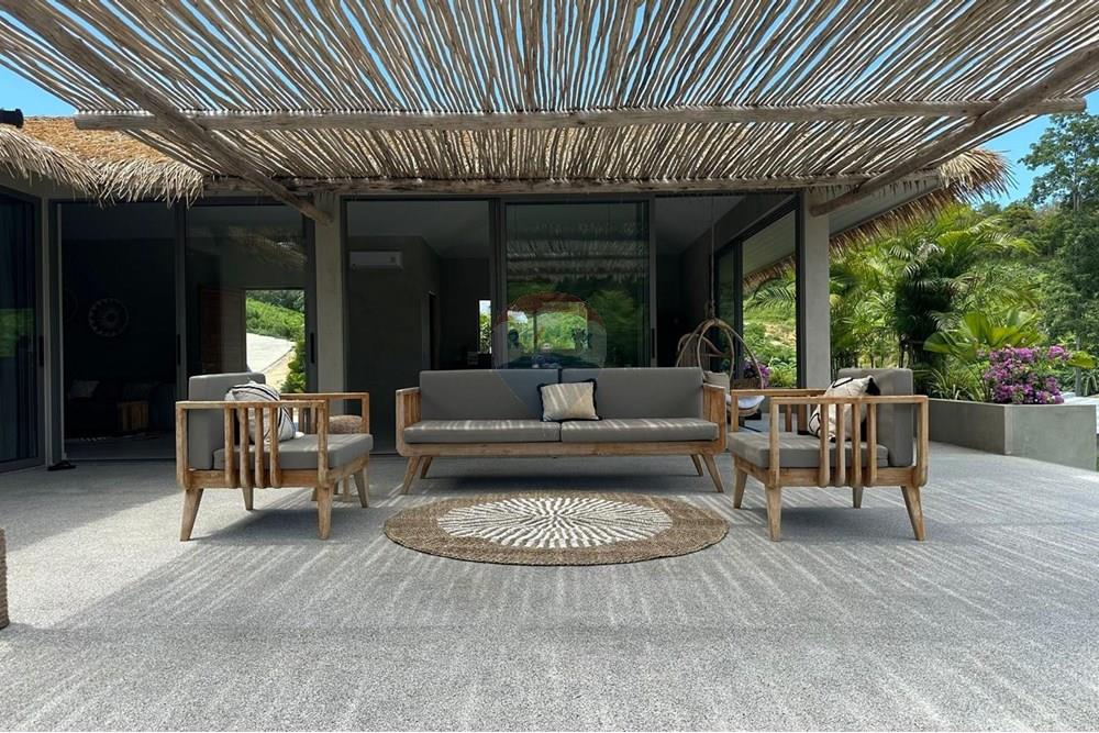 Villa - For Sale - Koh Samui, Surat Thani - c8756f0f-d8dc-4d00-acb6-96e43c1f08fd.JPG - 920121057-182