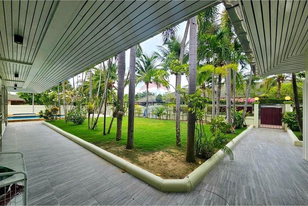 Villa - For Rent/Lease - Hua Hin, Prachuap Khiri Khan - 20260507_155551.jpg - 920601001-1117