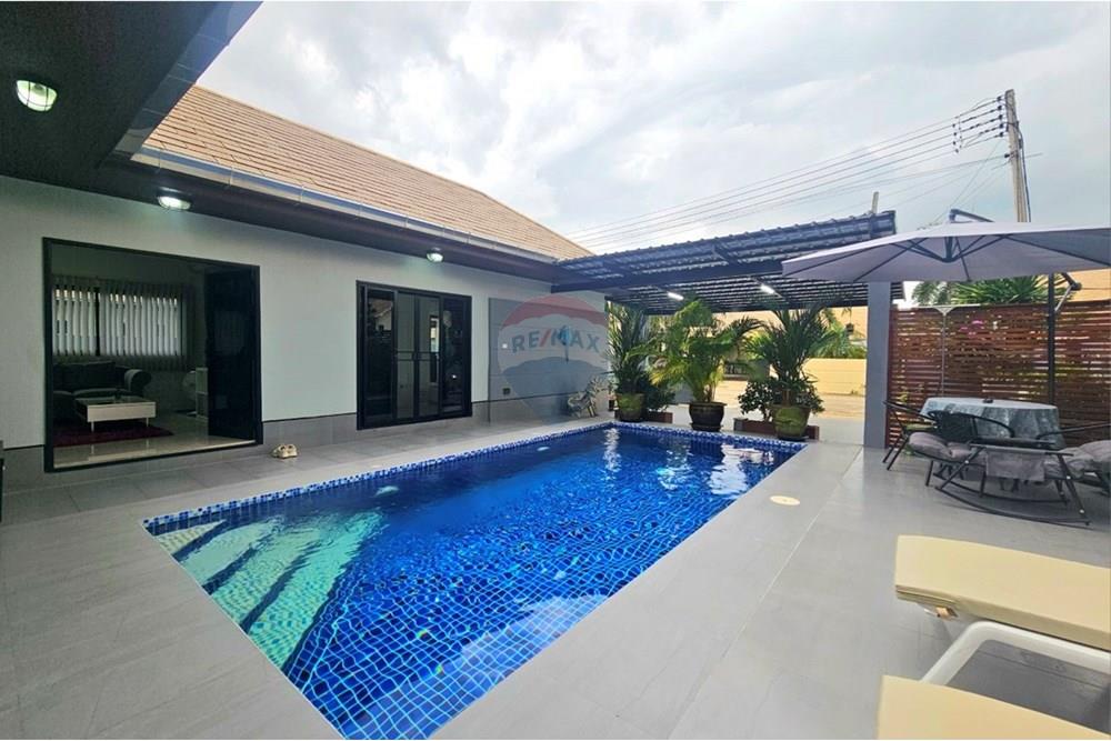 Villa - For Sale - Hua Hin, Prachuap Khiri Khan - 20241022_154455.jpg - 920601002-137