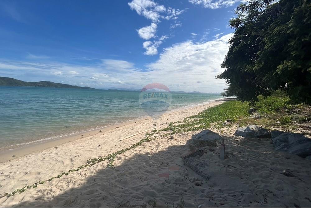 Land - Residential - For Sale - Koh Samui, Surat Thani - S__26820673_0.jpg - 920121030-278