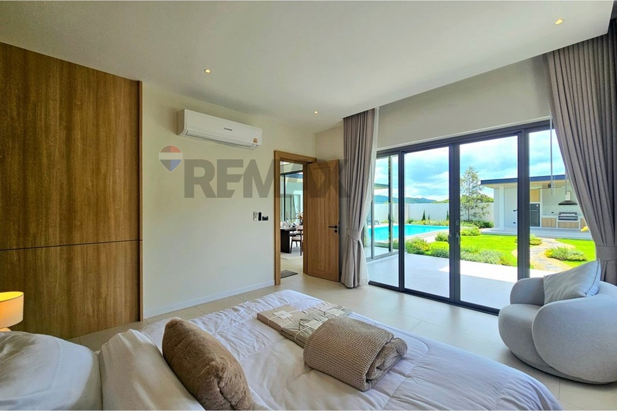 Villa - For Sale - Hua Hin, Prachuap Khiri Khan - 20260801_122336.jpg - 920601001-1217