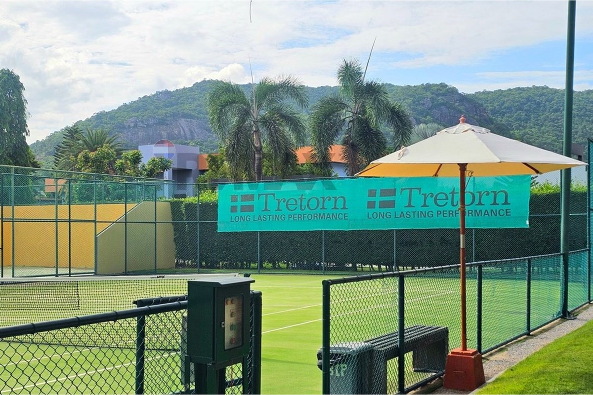Villa - For Sale - Hua Hin, Prachuap Khiri Khan - 20260709_154850.jpg - 920601001-1201