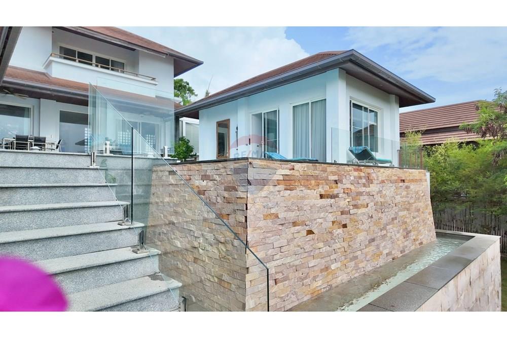 Villa - For Sale - Koh Samui, Surat Thani - 724487CE-BA67-45EE-9853-6AD564CB8EDC.JPEG - 920121077-23