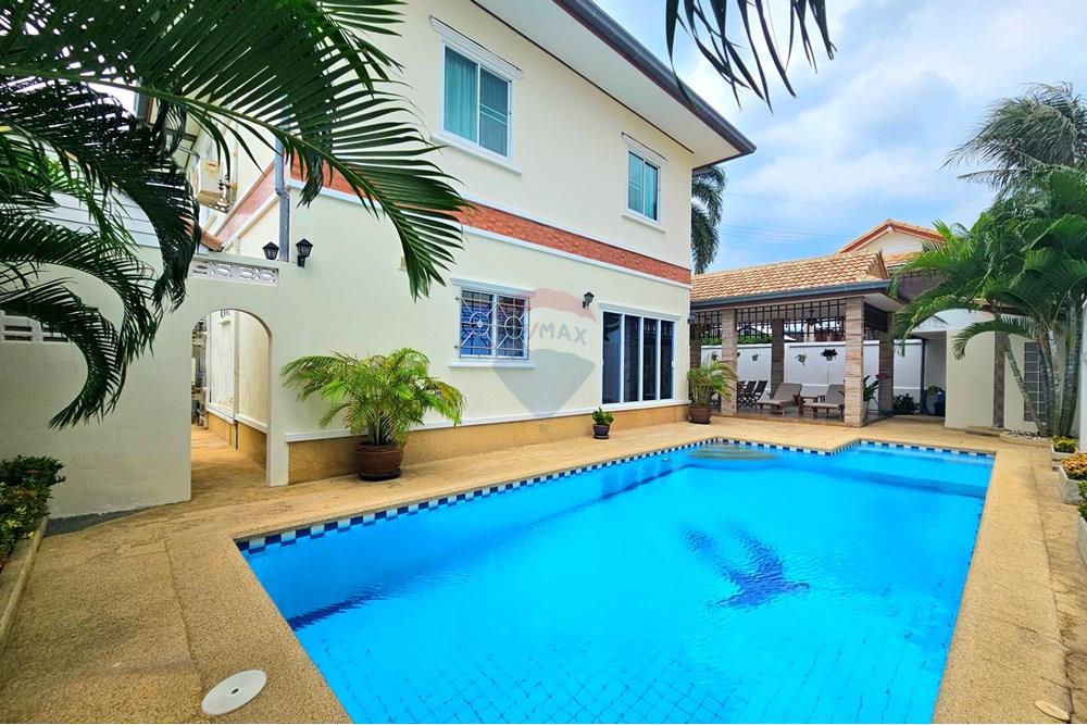 Villa - For Sale - Hua Hin, Prachuap Khiri Khan - 20251028_121947.jpg - 920601001-677