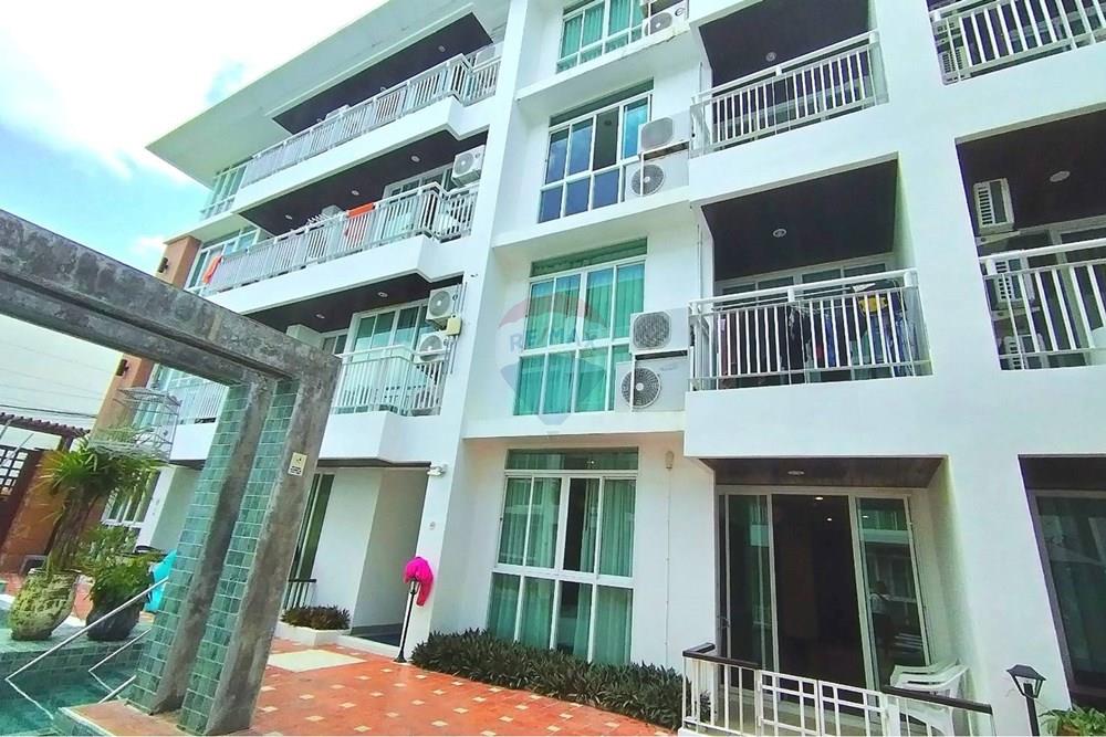 Condo/Apartment - For Sale - Koh Samui, Surat Thani - 645102_0.jpg - 920121075-102