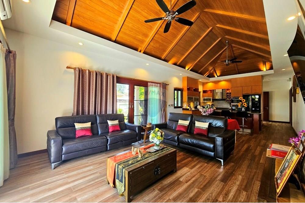 Villa - For Rent/Lease - Hua Hin, Prachuap Khiri Khan - 20241205_104327.jpg - 920601001-1262
