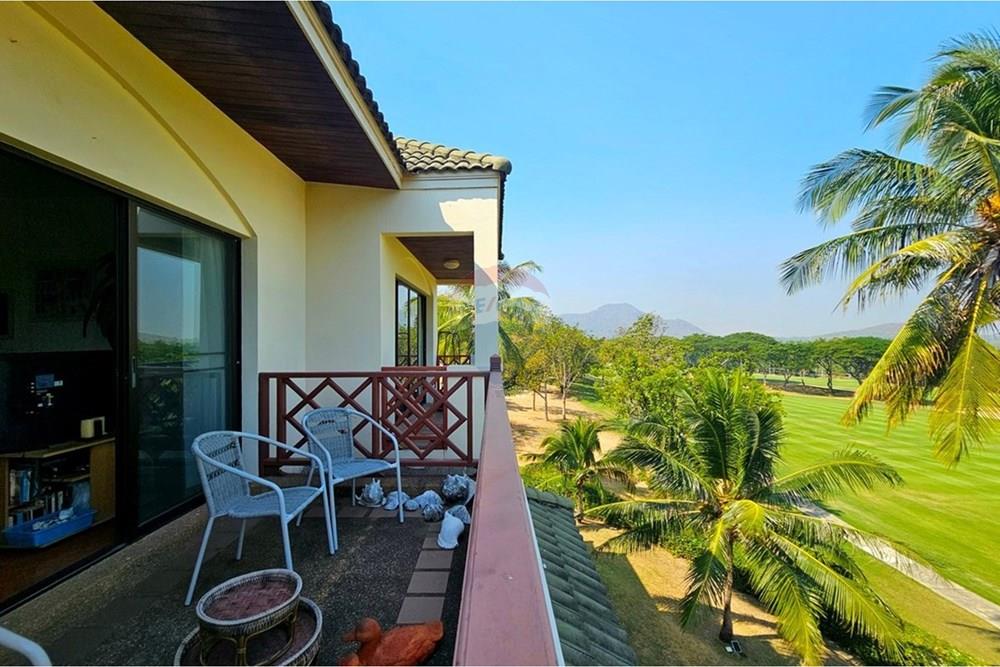 Condo/Apartment - For Sale - Cha-Am, Phetchaburi - 20240109_111218.JPG - 920601001-897