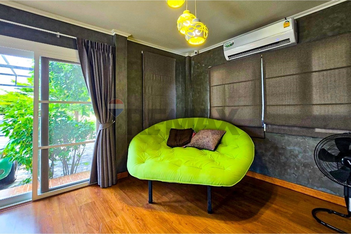 Villa - For Rent/Lease - Hua Hin, Prachuap Khiri Khan - SST (9).JPG - 920601001-1268