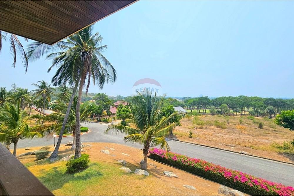 Condo/Apartment - For Rent/Lease - Cha-Am, Phetchaburi - 20240506_113857.JPG - 920601001-1127