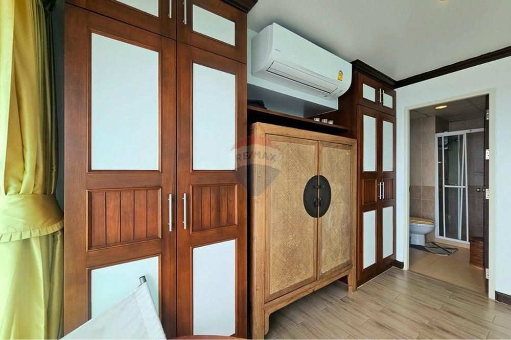 Condo/Apartment - For Rent/Lease - Cha-Am, Phetchaburi - 20250929_113910.jpg - 920601001-1094