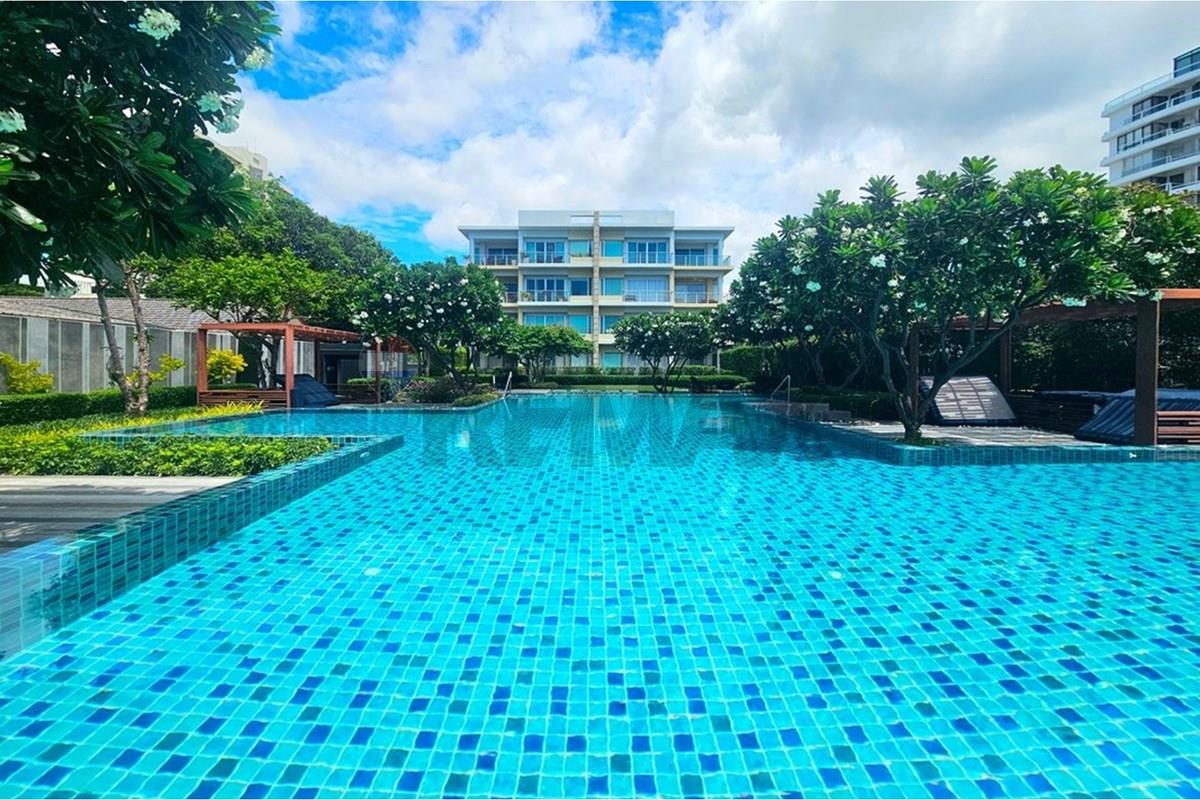 Condo/Apartment - For Sale - Hua Hin, Prachuap Khiri Khan - 20260610_112904.jpg - 920601001-1171