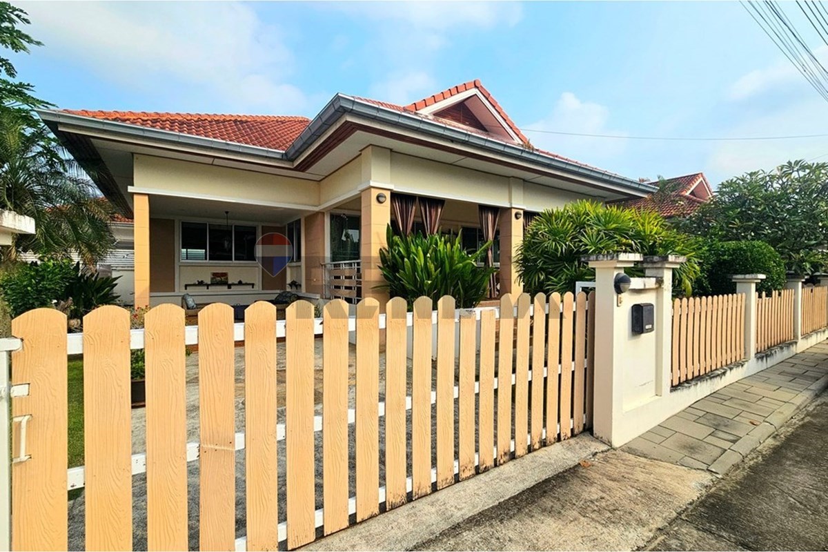 Villa - For Sale - Hua Hin, Prachuap Khiri Khan - 20261010_153817.jpg - 920601001-1316