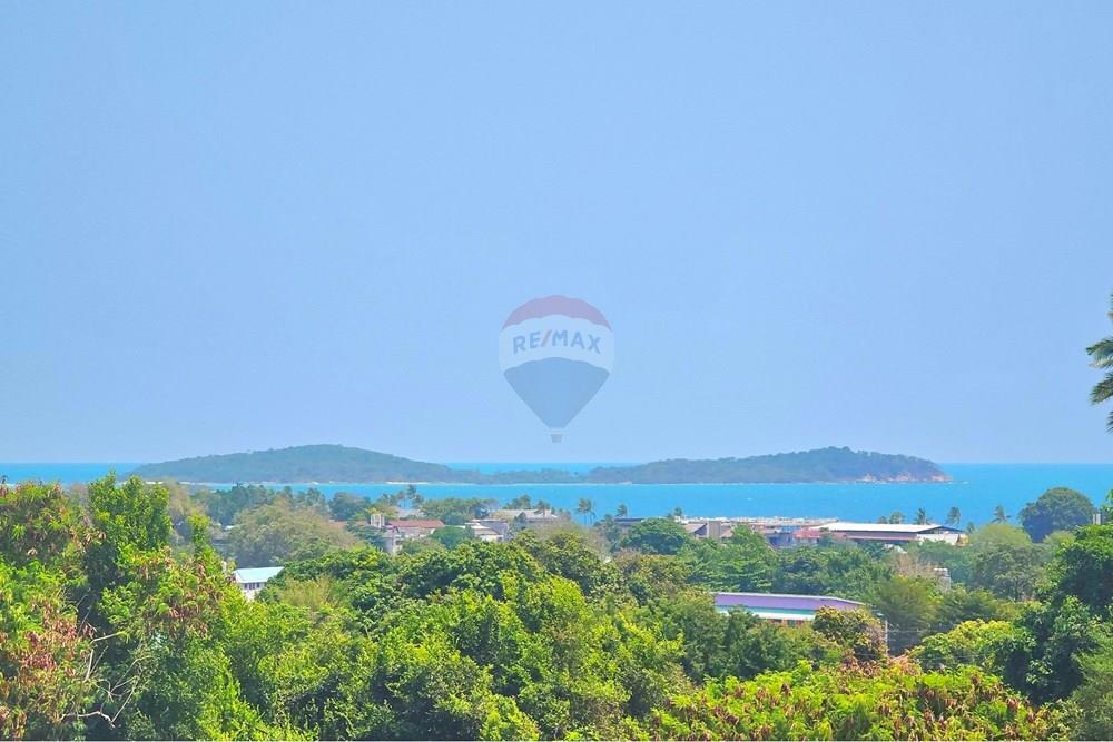 Land - Residential - For Sale - Koh Samui, Surat Thani - 004.jpg - 920121018-329