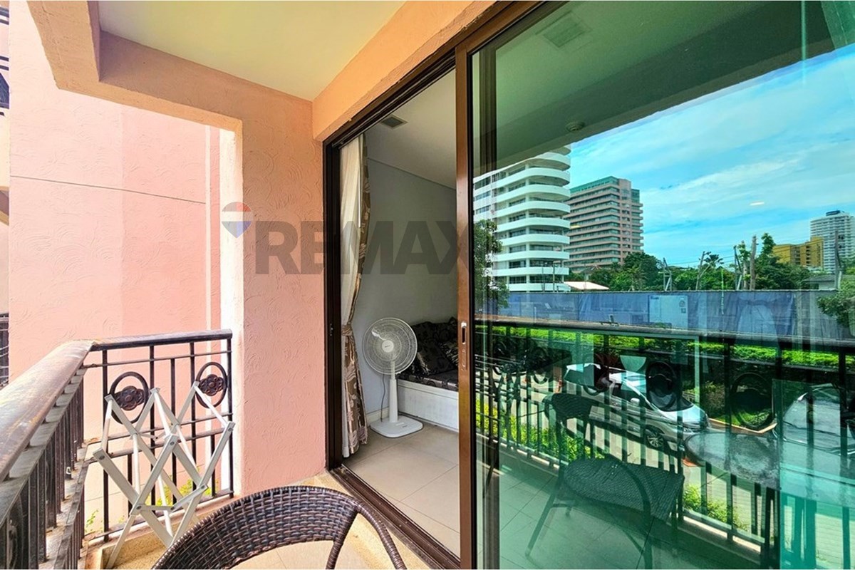 Condo/Apartment - For Sale - Hua Hin, Prachuap Khiri Khan - 20260801_110538.jpg - 920601001-1222